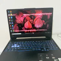 asus tuf gaming f15