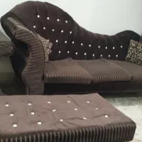 مبل|مبلمان خانگی و میز عسلی|قائن, |دیوار