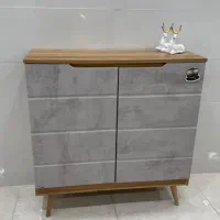 مجموعه مبلمان پارسا*جاکفشی های متنوع بهترین شرایط