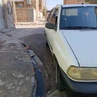 پراید 83|خودرو سواری و وانت|مرودشت, علی‌آباد‎|دیوار
