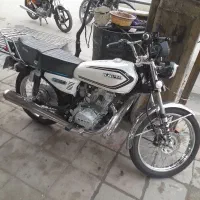 موتور سیکلت