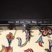 سینما خانواده|سیستم صوتی خانگی|تربتحیدریه, منصوریه|دیوار