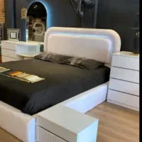 سرویس خواب تخت خواب مینی مال