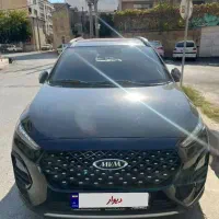 x22 pro ام وی ام ایکس 22 پرو اتوماتیک|خودرو سواری و وانت|شیراز, فلکه گاز|دیوار