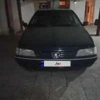 پژو RD مدل 82|خودرو سواری و وانت|تهران, خانی‌آباد|دیوار