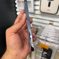 iphone 13 pro 256gدر حد|موبایل|قم, عمار یاسر|دیوار