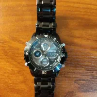 ساعت Joefox در حد نو