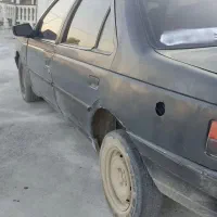 پژو 405|خودرو سواری و وانت|قم, جمکران|دیوار