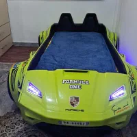 تخت سالم با تشک سالم نو|تشک تختخواب|نظرآباد, رسالت|دیوار