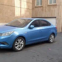 چانگان ایدو eado