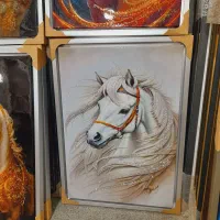 تابلوهای انتیک شیک اک|تابلو، نقاشی، عکس|قم, شهرک فاطمیه|دیوار