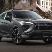 فروش فوری میتسوبیشی اکلیپس ۲۰۲۵ اصل ژاپن رنگ مشکی