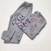 بلوز و شلوار دخترانه|لباس|لار, |دیوار