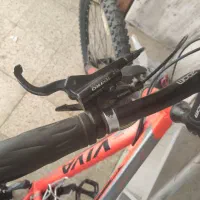 دوچرخه ویوا کمپ ۱۱|دوچرخه، اسکیت، اسکوتر|بجنورد, |دیوار