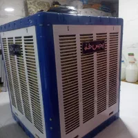 کولر آبی سایز بزرگ