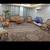 یک واحد آپارتمان ۹۰ متری نوساز فول امکانات|اجارهٔ آپارتمان|اسلامشهر, شهرک مهدیه|دیوار