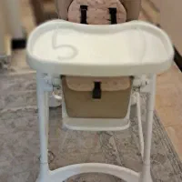 صندلی غذا کودک ،کالسکه ، کریر ، اسکوتر