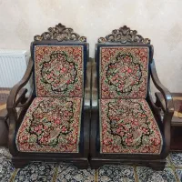 مبل قالی 6نفره