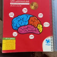 کتاب هوش کمپلکس