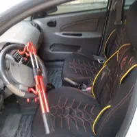 تیبا 97|خودرو سواری و وانت|تهران, نیروی هوایی (پیروزی)|دیوار