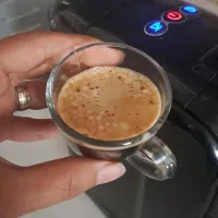اسپرسو ساز مباشی اصل