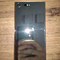 گوشی سونی مدل Xperia XZ Premium