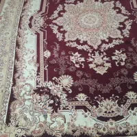 فرش ۹ متری ۵۰۰ شانه