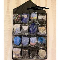 جاجورابی و نظم دهنده وسایل|لباس|فولادشهر, مسکن مهر فولادشهر|دیوار