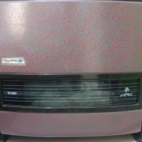 بخاری ایران کارتوس بزرگ