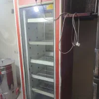 وسایل برقی مثل یخچال، ترازو ...