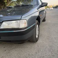 پژو 405 مدل 98|خودرو سواری و وانت|تهران, صاحب الزمان|دیوار