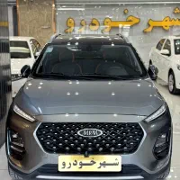 X22 پرو اتومات مدل 1402،کم کار