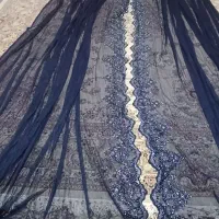 پنل پرده|پرده، رانر، رومیزی|کوهدشت, |دیوار