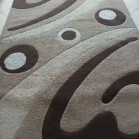 دو عدد فرش ۶ متری و ۳ متری