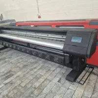 دستگاه چاپ ۳.۲۰ با قطعات نو