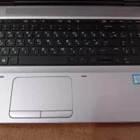 لپتاپ hp pro book|رایانه همراه|مشهد, پنجتن|دیوار