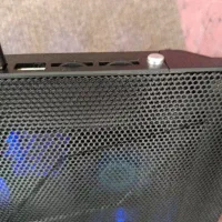 فن خنک کننده لپتاپ|قطعات و لوازم جانبی رایانه|پیرانشهر, |دیوار