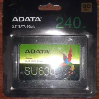 هارد SSD 240GB SU630