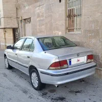 سمندمدل ۸۲ درحد|خودرو سواری و وانت|اراک, |دیوار