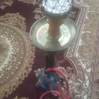 قلیان.m|صنایع دستی و سایر لوازم تزئینی|اندیمشک, |دیوار