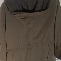 بارونی خارجی|لباس|بندر ترکمن, |دیوار