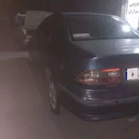 سمند اف سون دوگانه کارخانه شاستی پلم|خودرو سواری و وانت|مشهد, حضرت حجت|دیوار