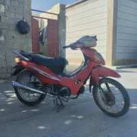 متور بی کلاج