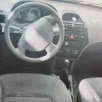 تیبا 2 خانگی 99|خودرو سواری و وانت|کرمان, |دیوار