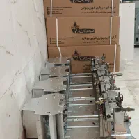 ابگرمکن دیواری ۳۱۱۵|آبگرمکن، پکیج، شوفاژ|رشت, انصاری|دیوار