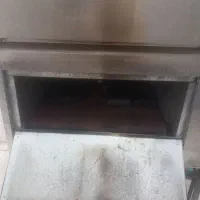 فروش وسایل فست فود