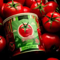 انواع رب گوجه فرنگی
