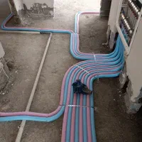 خدمات تخصصی لولهکشی آب و فاضلاب ساختمان|خدمات پیشه و مهارت|مهاباد (آذربایجان غربی), |دیوار