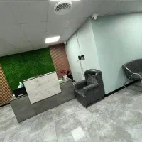 واگذاری اتاق در مجموعه درمانی