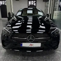 E-Class E450 2023 گذرموقت